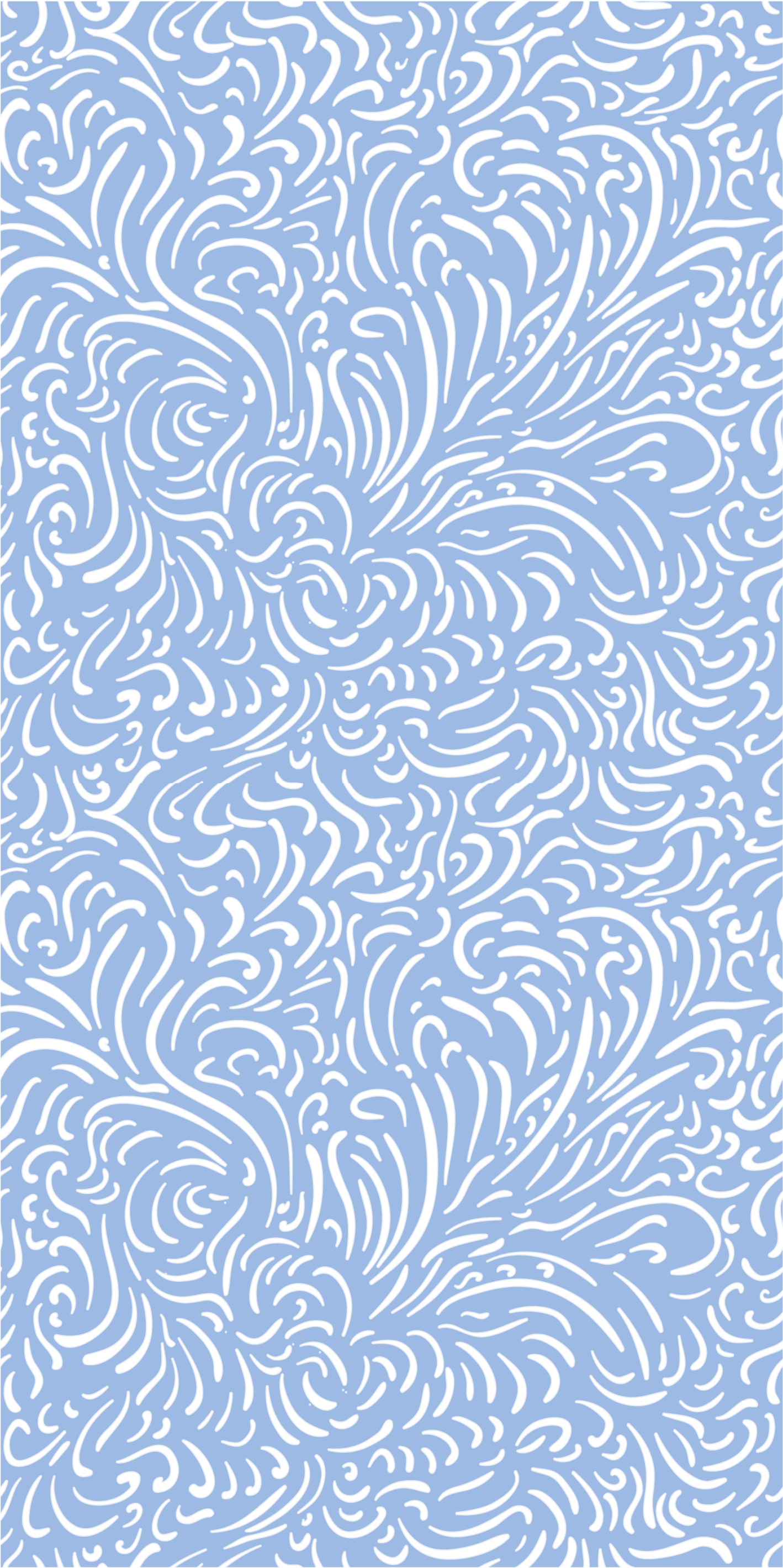 Vinylový koberec vánoce frozen vzor - TenStickers