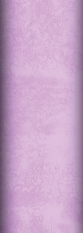 Vinylový koberec do ložnice v imitaci fialového sametu - TenStickers