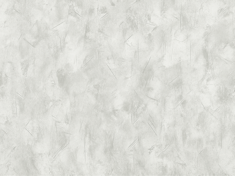 Vinylový koberec do ložnice průmyslová šedá - TenStickers