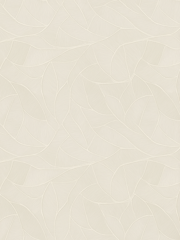 Vinylový koberec do ložnice s jemným květinovým vzorem - TenStickers