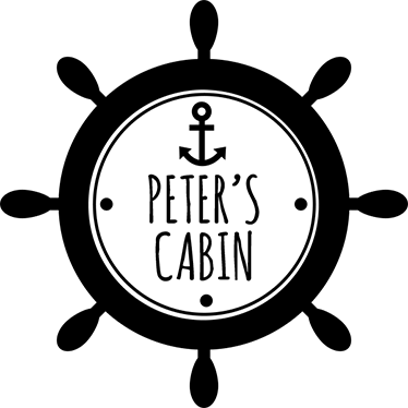 Vinylový koberec pro děti s osobním jménem - TenStickers