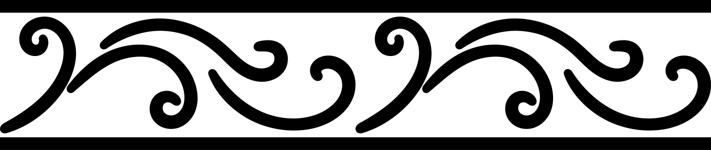 Vinylový koberec do ložnice s jednobarevným vzorem a okraji - TenStickers