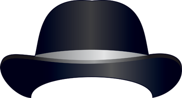 Vinylový koberec do ložnice s lepidlem na klobouk - TenStickers