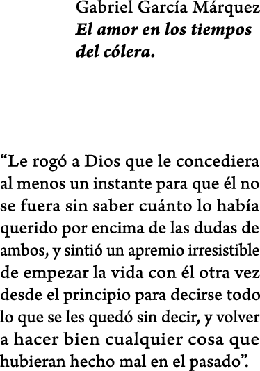 Vinylový koberec do ložnice láska v čase cholery - TenStickers