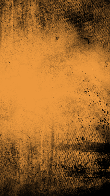Kuchyňský vinylový koberec s texturou grunge - TenStickers