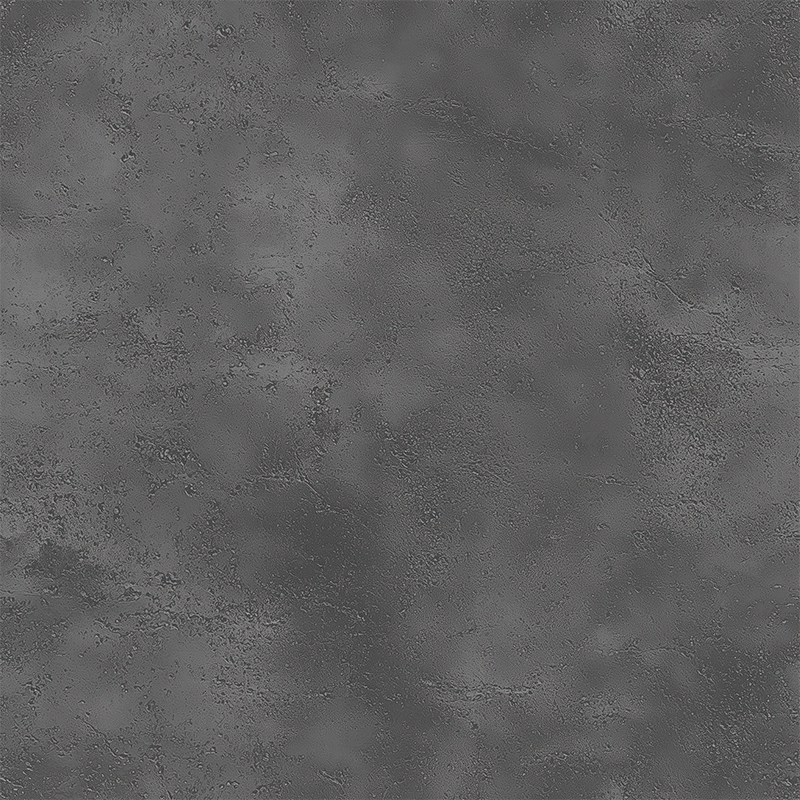Kuchyňský vinylový koberec v imitaci betonu - TenStickers