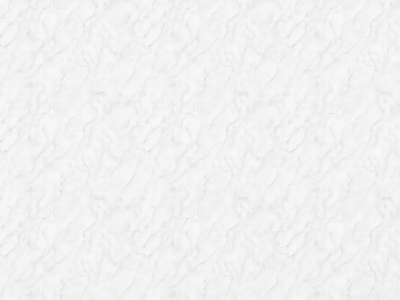 Vinylový koberec do ložnice mramor v bílé a šedé - TenStickers
