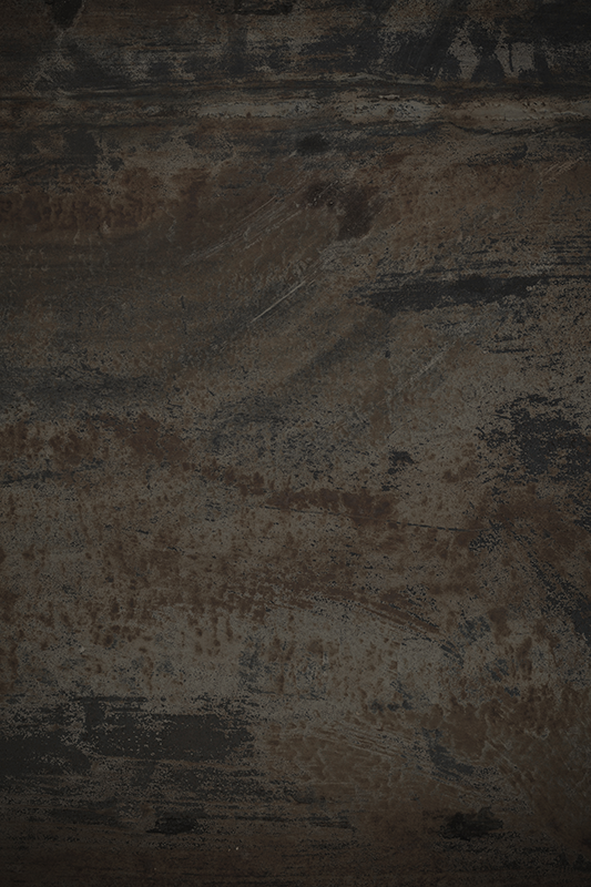 Vinylový koberec s texturou v industriální šedé rzi - TenStickers