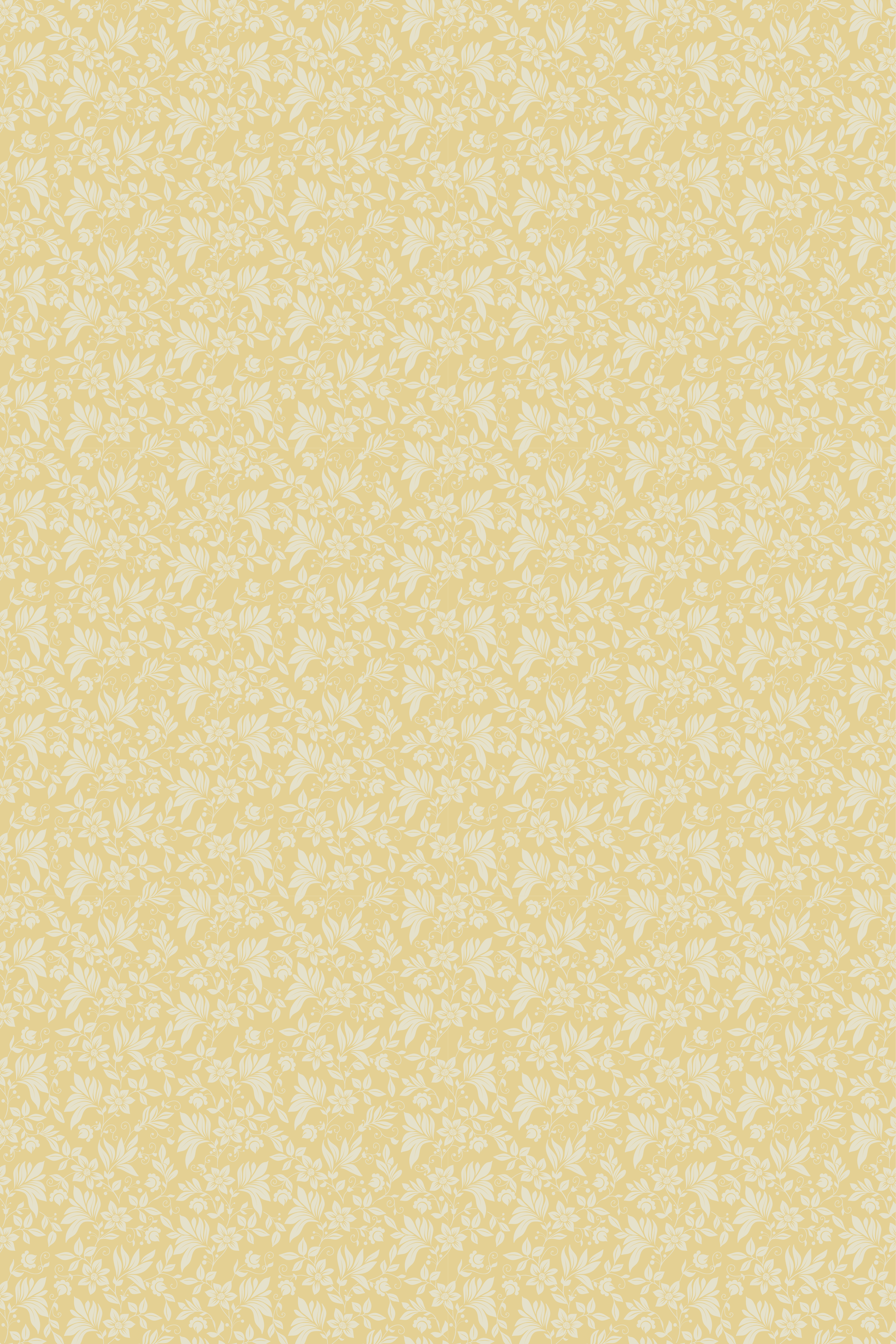 Vintage vinylový koberec chawton vine - TenStickers