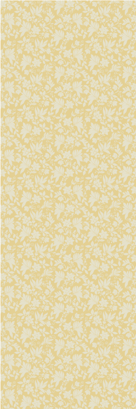 Vinylový koberec s texturou chawton vine - TenStickers