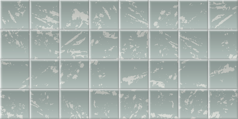 Měkké dlaždice moderní vinyl koberec - TenStickers