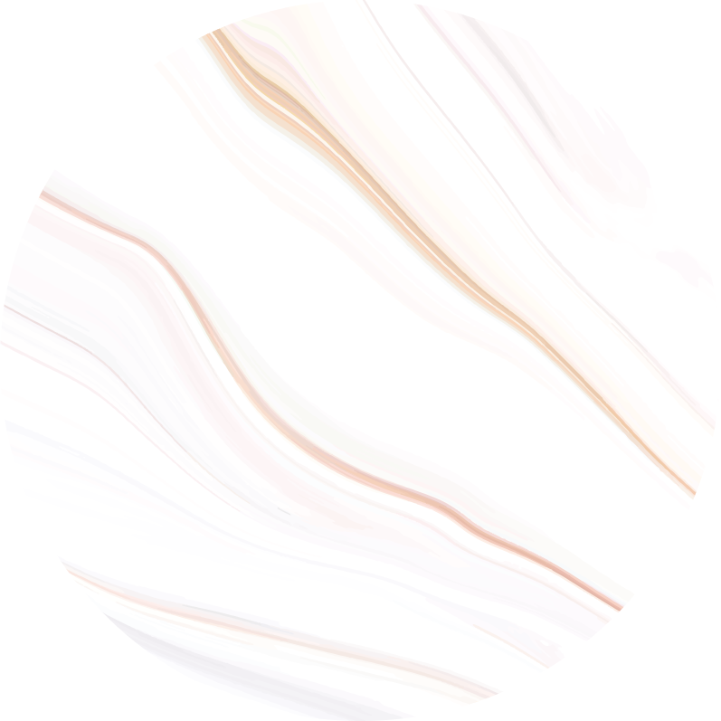 Bílý mramor minimální vinyl koberec - TenStickers