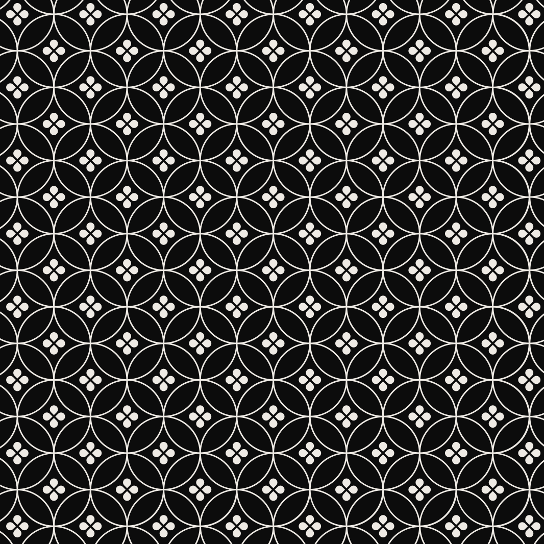 Květinové dlaždice květinový vinylový koberec - TenStickers