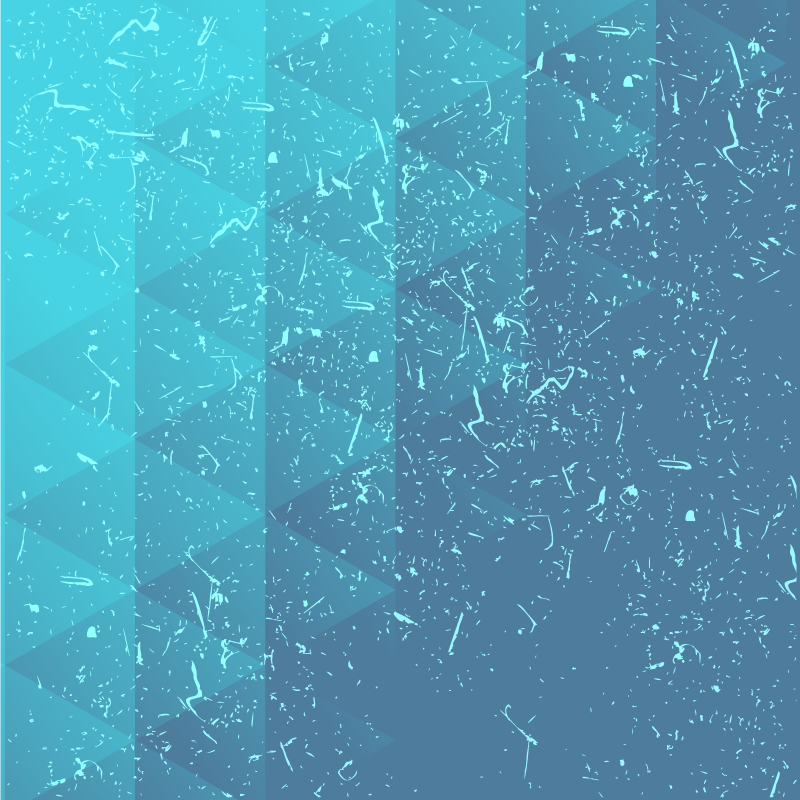 Texturovaný geometrický Mramorový vinylový koberec - TenStickers