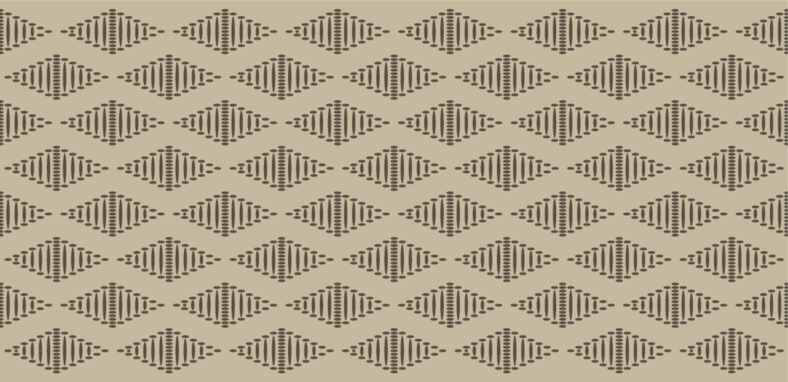 Bohémský efekt diamantové geometrické koberce - TenStickers