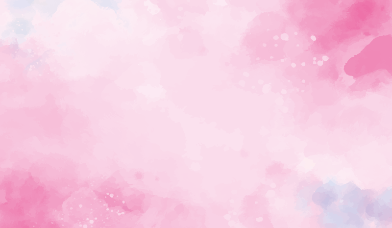 Přechod akvarel Vinylový koberec s texturou - TenStickers