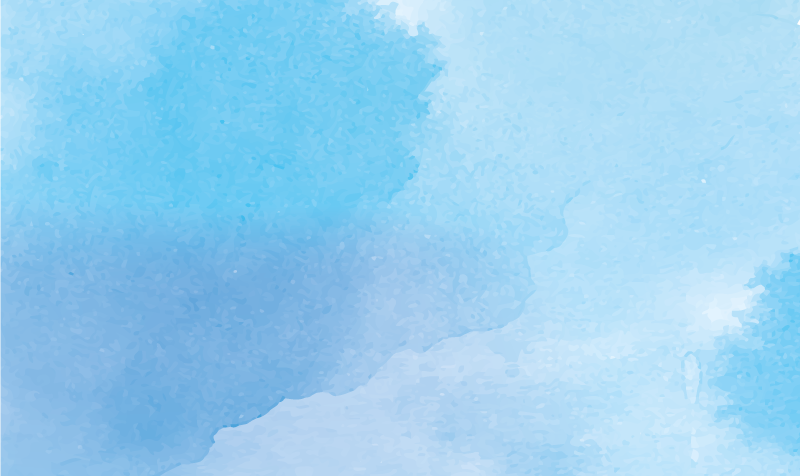 Dětské modré cementové kamenné podlahové dlaždice - TenStickers