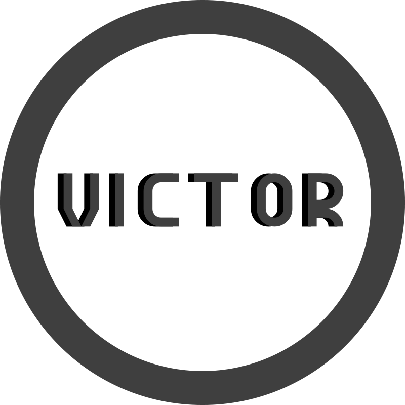 Personalizovaný monogram Vinylový koberec se jmény - TenStickers