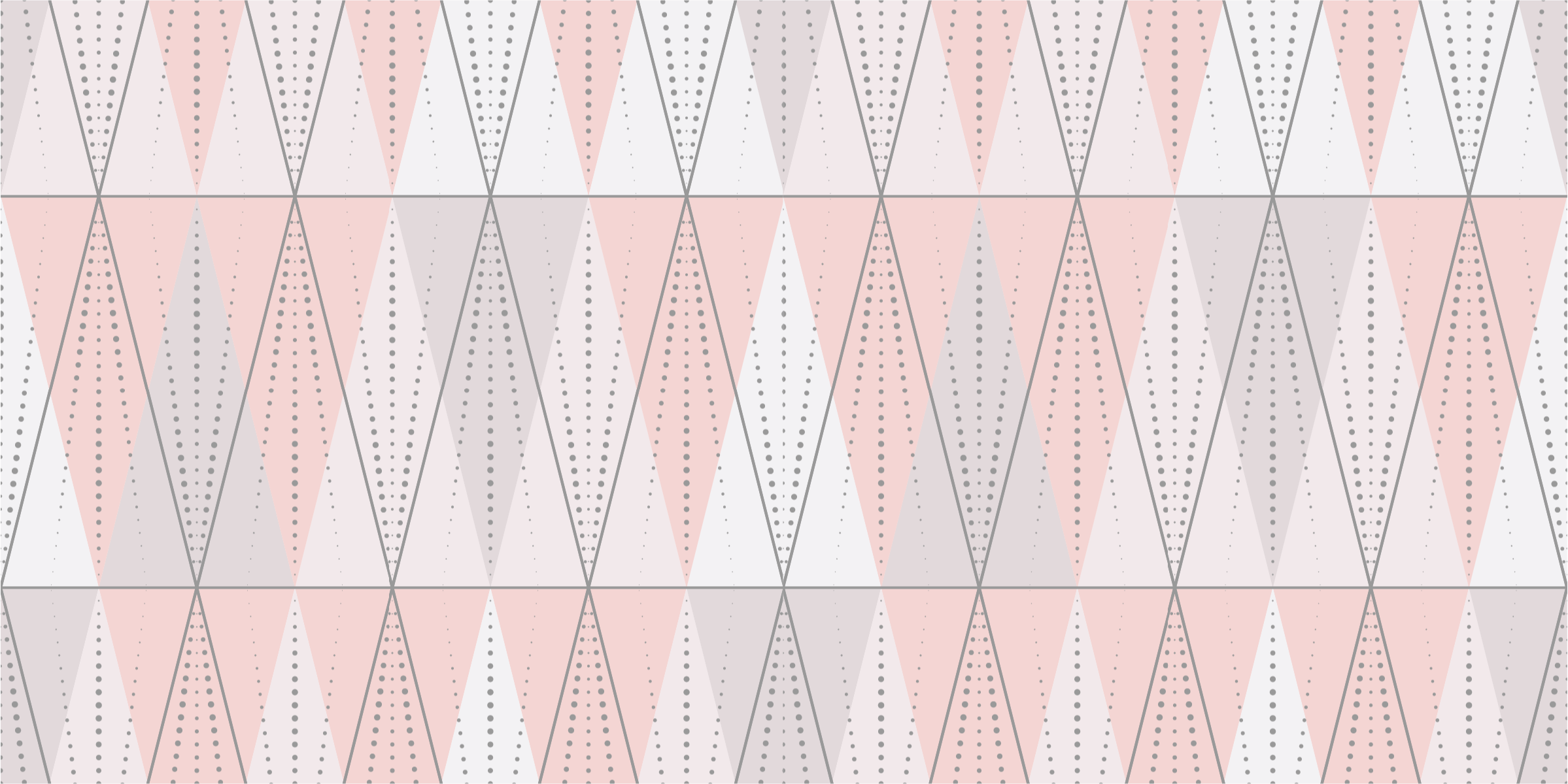 Různé barvy severský design severský koberec - TenStickers