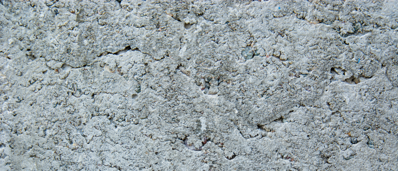 Kuchyňský vinylový koberec ze šedého kamene - TenStickers