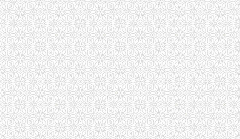 Květinový hidraulický obkladový koberec - TenStickers