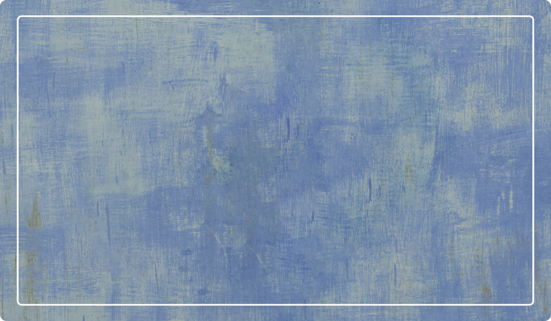 Modrý texturovaný povrch Vinylový koberec s texturou - TenStickers