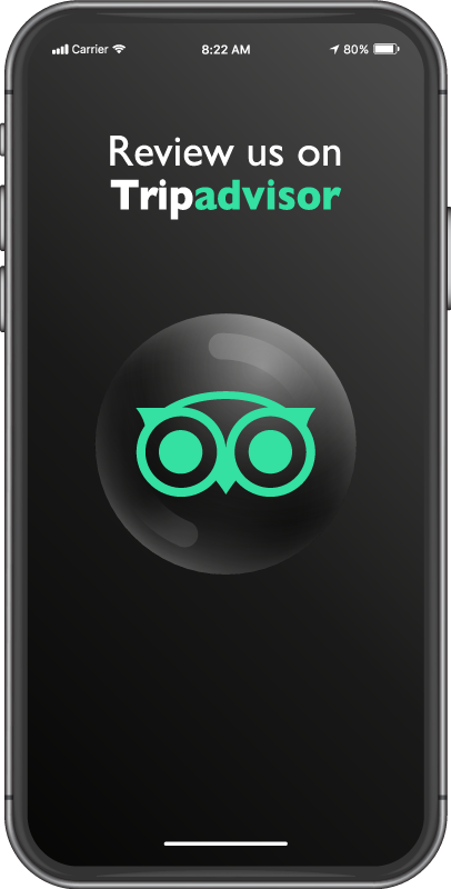 Ohodnoťte nás na tripadvisoru vinylový koberec prodeji - TenStickers