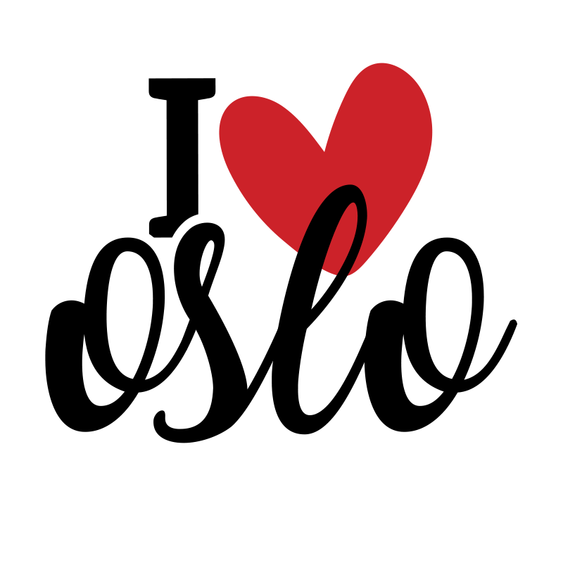 Srdečná láska osla Vinylový koberec s frázemi - TenStickers