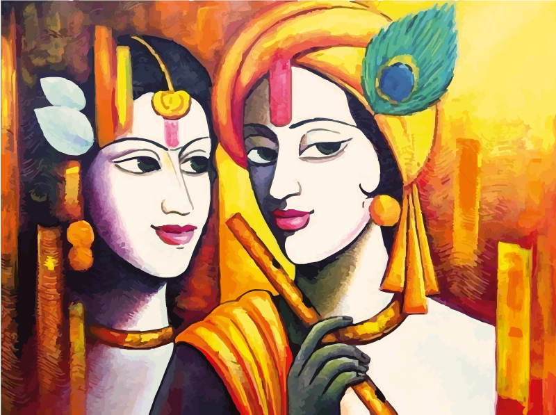 Kulturní podstata Vinylový koberec obývací pokoj - TenStickers