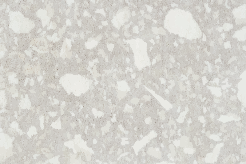 Oválný vinylový koberec v severském stylu - TenStickers