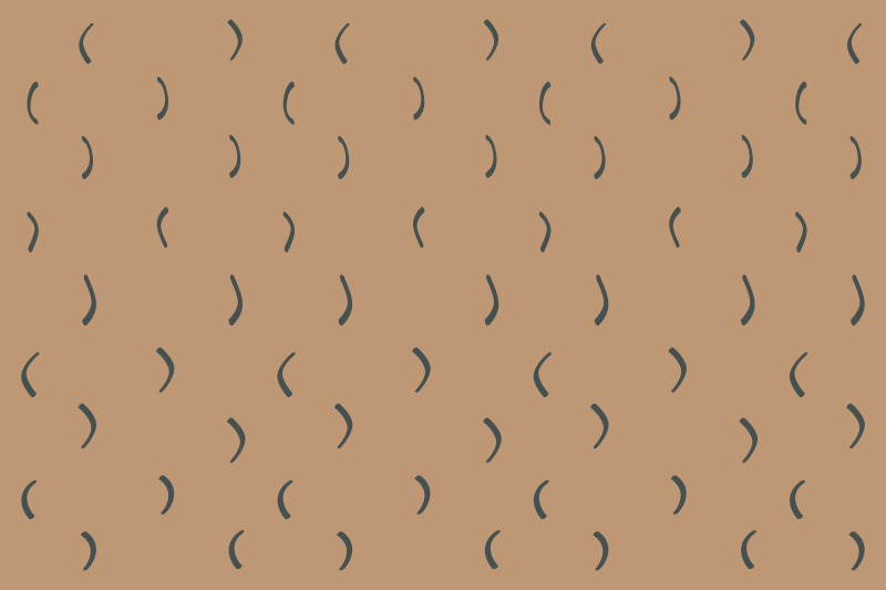 Vinylový koberec v severském stylu s písčitými vlnami - TenStickers