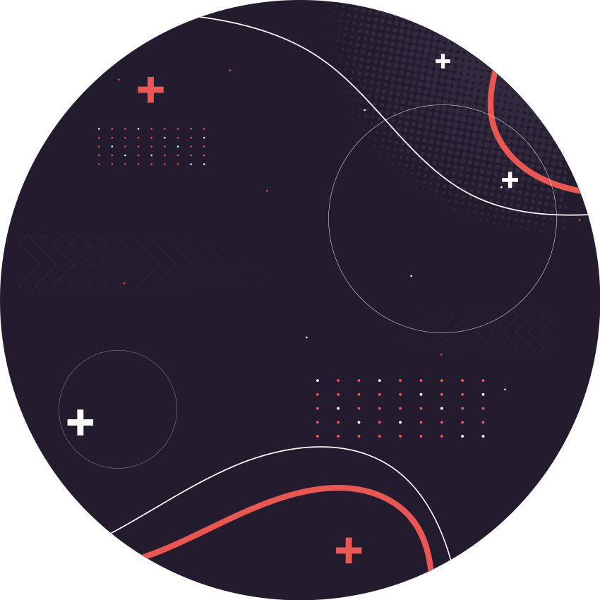 Polotónování pozadí s linkami moderní koberec - TenStickers