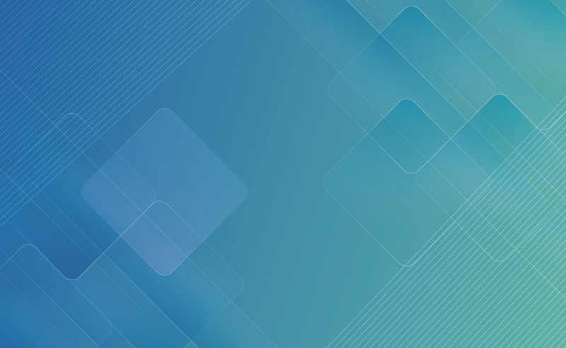 Abstraktní geometrické vrstvy Moderní vinylový koberec - TenStickers