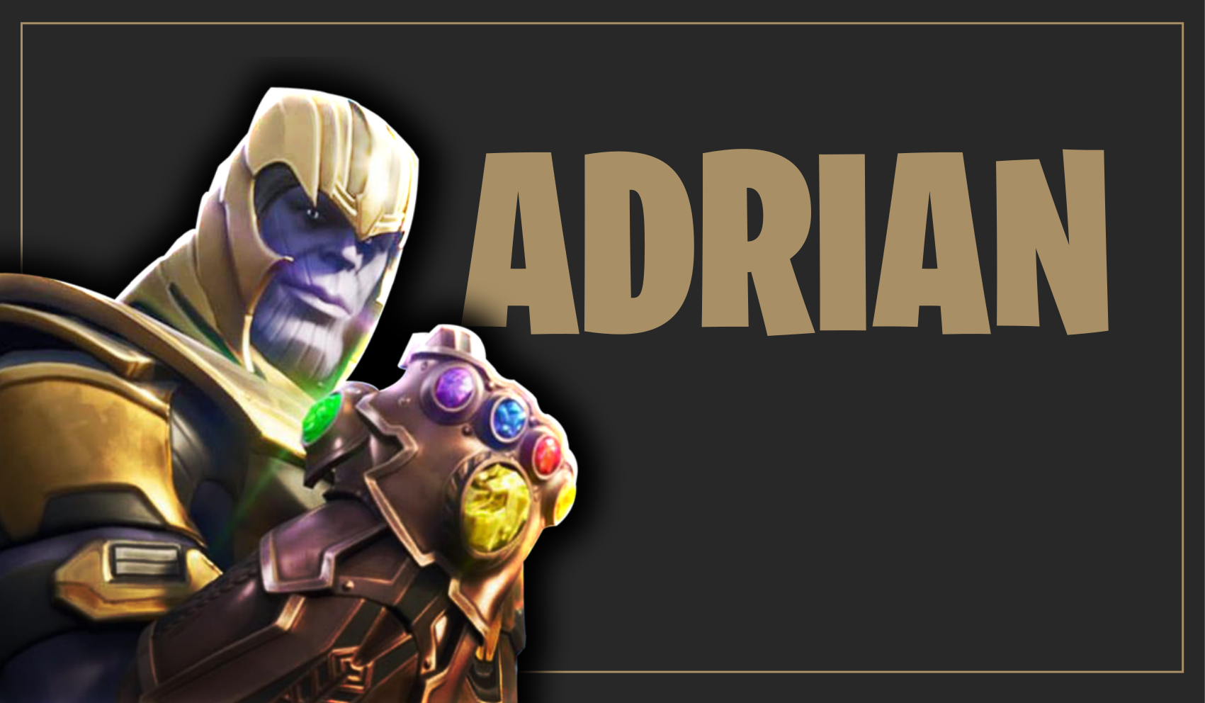 Vinylový koberec pro teenagery s herní postavou - TenStickers