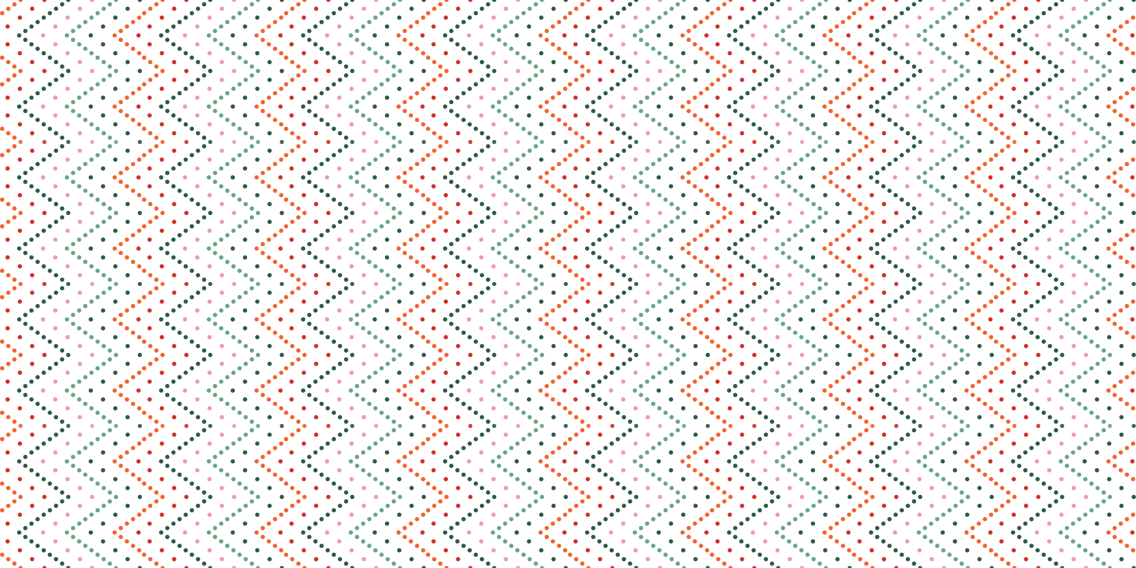 Klikatý barevný vzor Etnický vinylový koberec - TenStickers