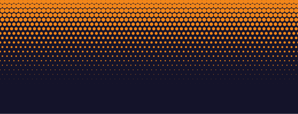 Modrá a žlutá barva přechodu moderní koberec - TenStickers