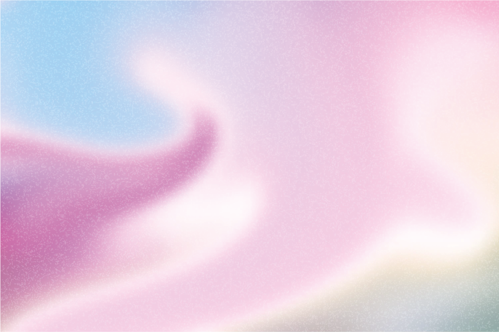 Gradientní vrstvy Koupelnový vinylový koberec - TenStickers