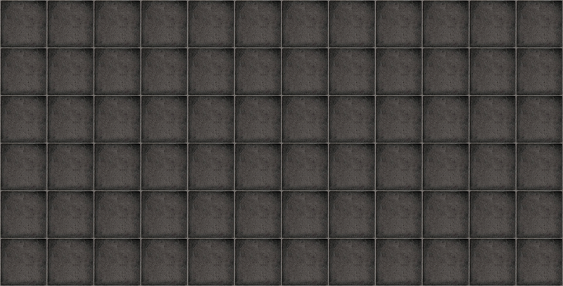 Vzhled břidlicové dlaždice Vinylový koberec s efektem kamene - TenStickers