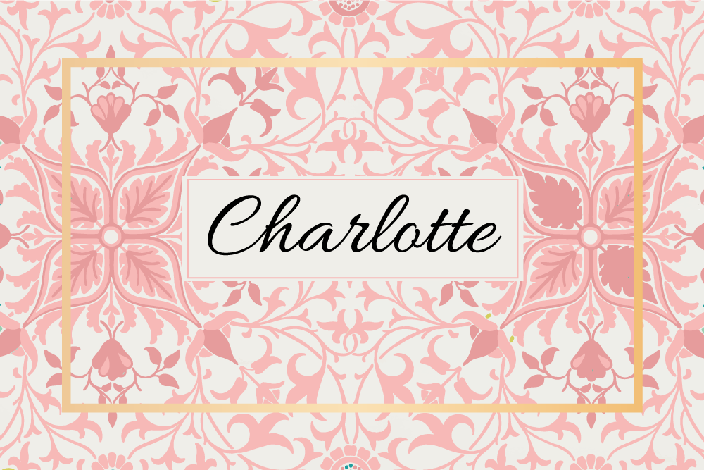 Botanické aranžmá na zakázku Vinylový koberec do ložnice - TenStickers