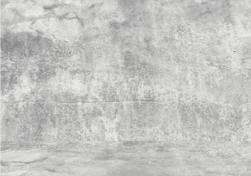 Moderní betonový imitační texturní koberec - TenStickers