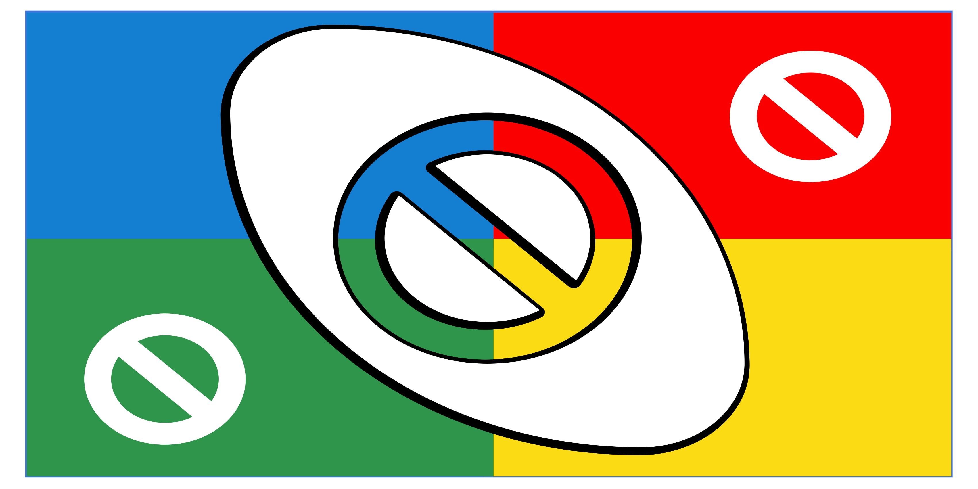 Barevné kruhové tvary Ostatní Vinylový koberec - TenStickers