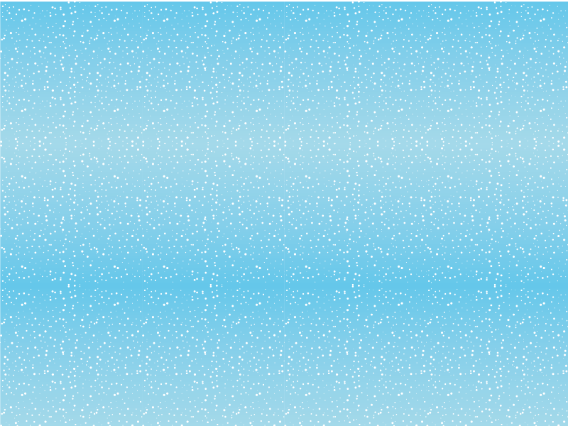 Modré třpytivé překrytí Modrý vinylový koberec - TenStickers