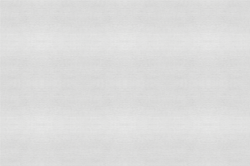 Měkká bílá textura Koupelnový vinylový koberec - TenStickers