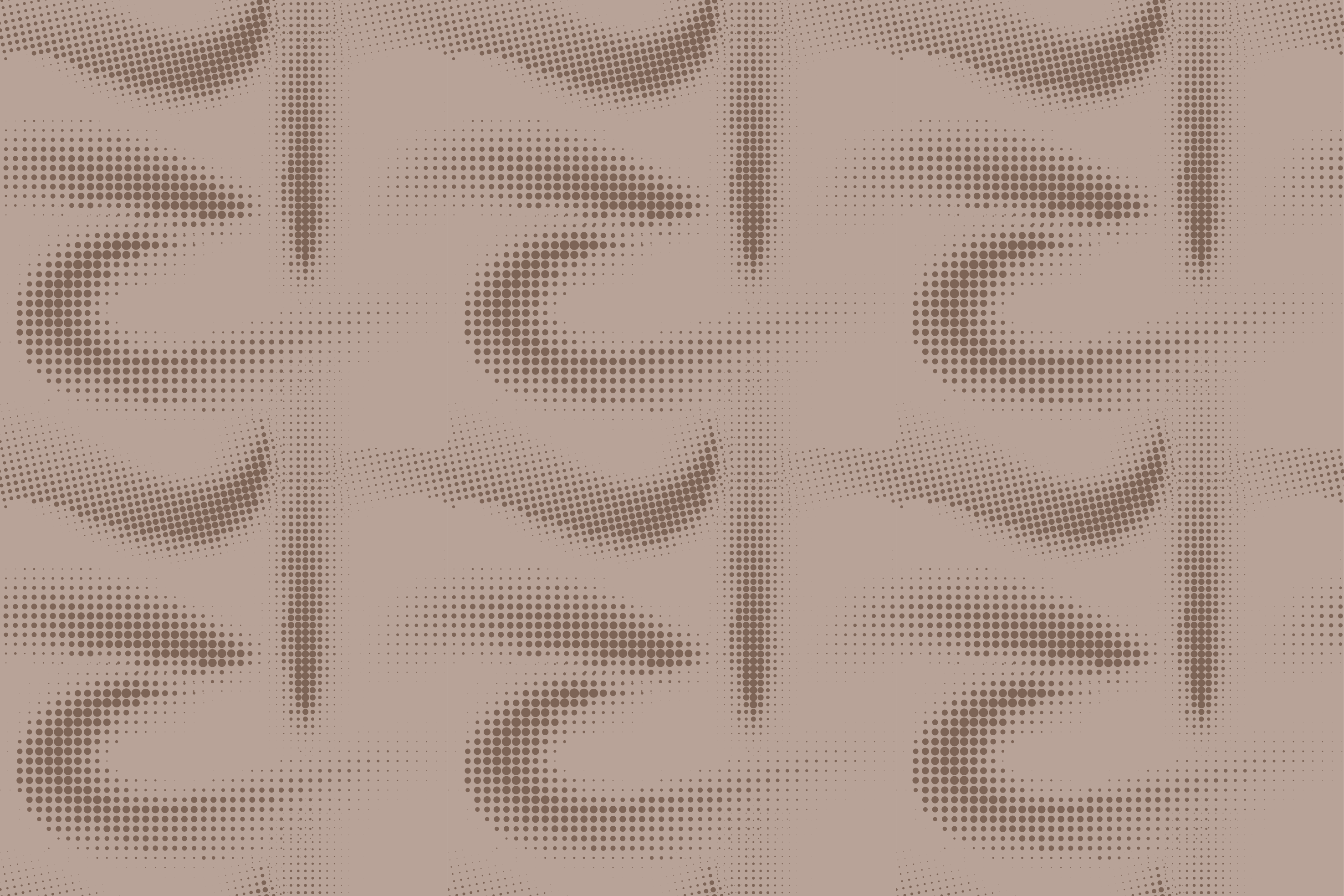 Měkké texturované víry Vinylový koberec obývací pokoj - TenStickers