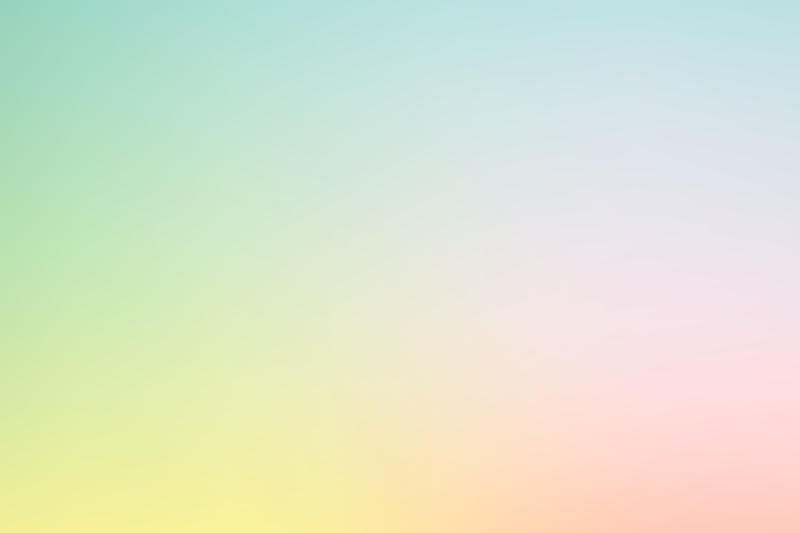 Jemné vyblednutí barev Vinylový koberec do ložnice - TenStickers