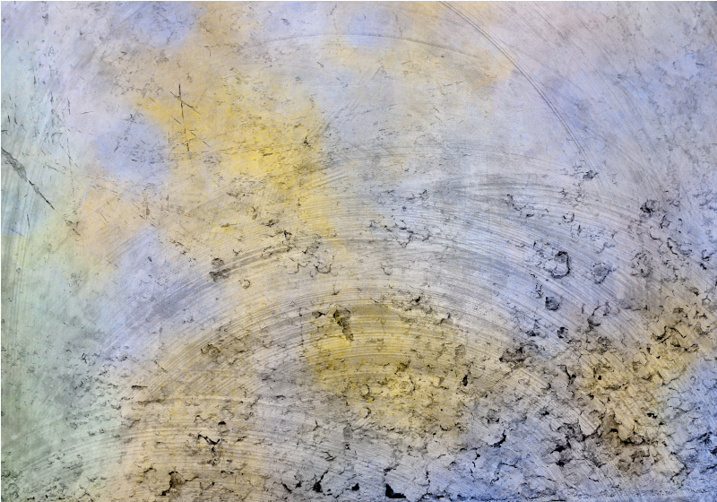 Starý betonový moderní koberec v průmyslovém stylu - TenStickers