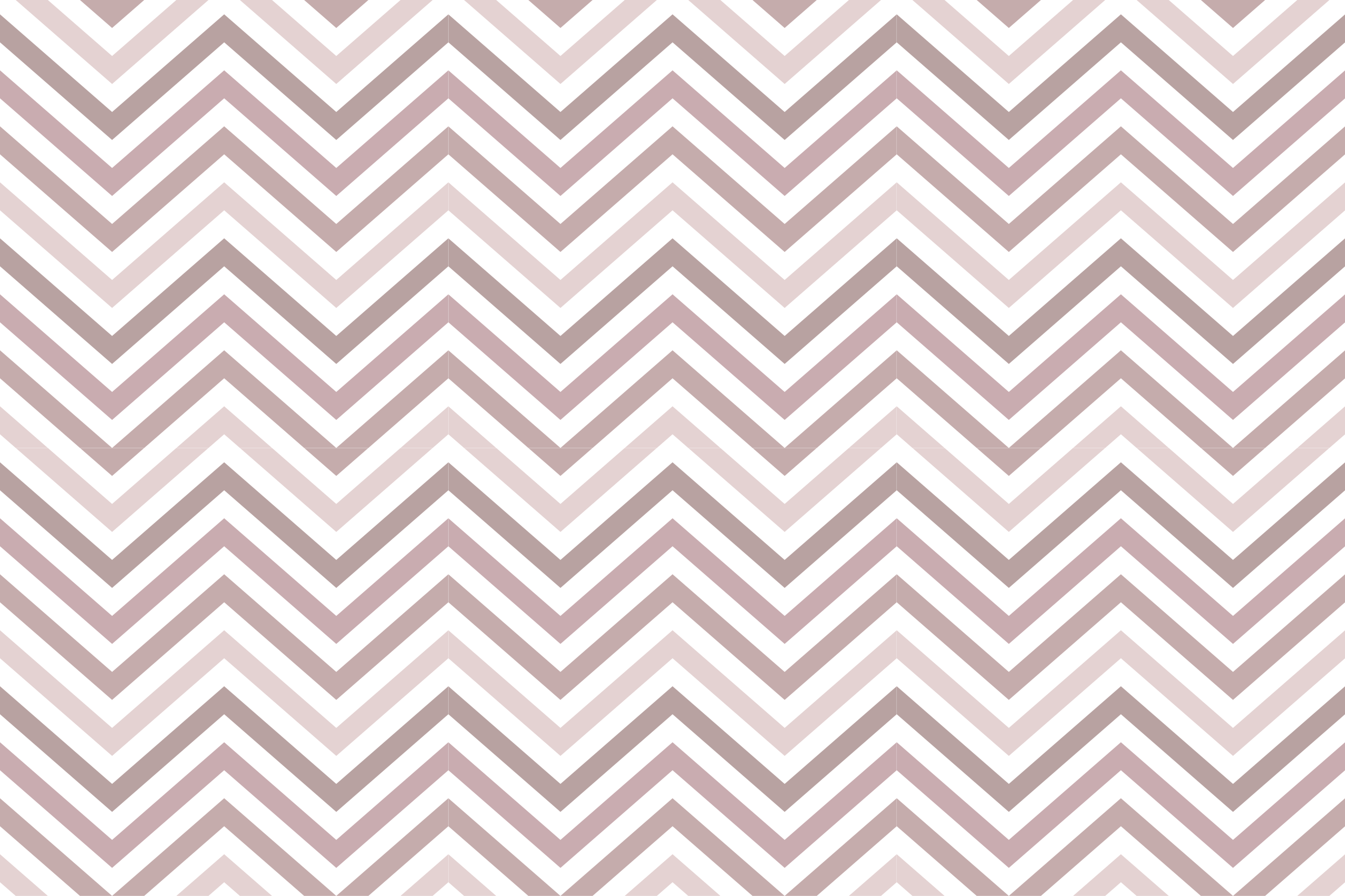 Růžový minimalistický koberec s diagonálními pruhy - TenStickers