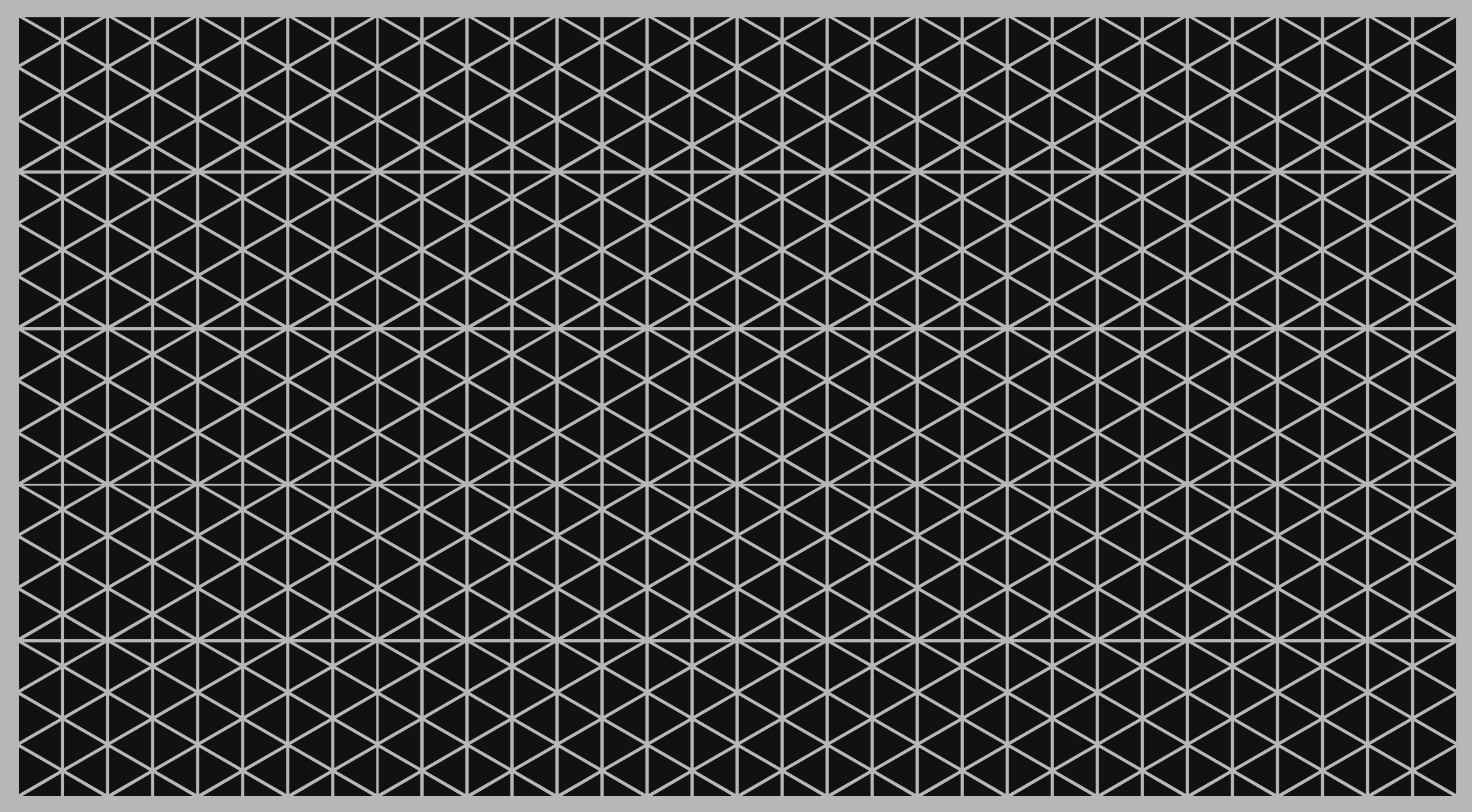 Soubor geometrických vzorů Geometrický vinylový koberec - TenStickers