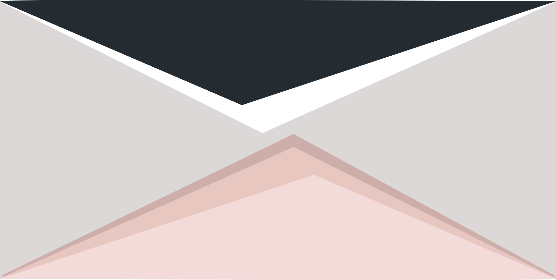 Pastelové barvy minimalistický design minimální koberec - TenStickers