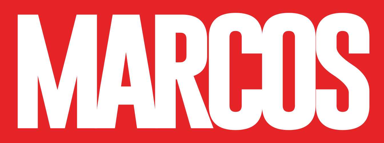 Komix personalizovaný název podlahová rohož - TenStickers